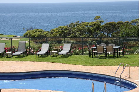 Amooran Court - Accommodation Perth 5