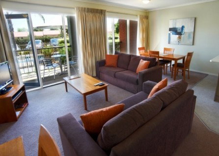 Quest Bendigo - Accommodation Perth 1