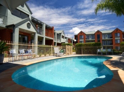 Quest Bendigo - Accommodation Perth 2
