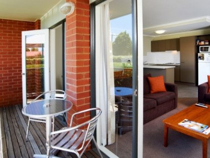 Quest Bendigo - Accommodation Perth 3