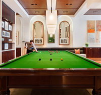 Hotel Lindrum - Accommodation Perth