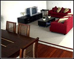 Beaconlea Tower - Accommodation Perth 1