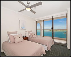 Beaconlea Tower - Accommodation Perth 3