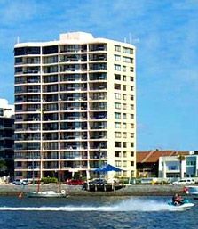 Beaconlea Tower - Accommodation Perth 5