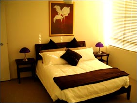 Beaconlea Tower - Accommodation Perth 7