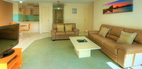 The Bay Apartments - Accommodation Perth 0