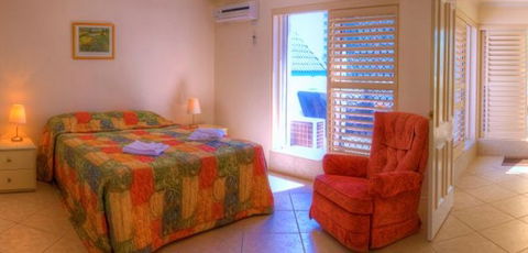 The Bay Apartments - Accommodation Perth 1