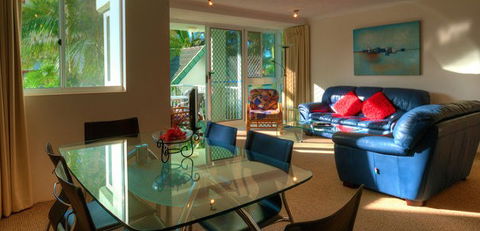 The Bay Apartments - Accommodation Perth 2