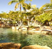 Colonial Palms Hotel Best Western - Accommodation Perth