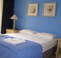 Paradise Island Resort - Accommodation Perth
