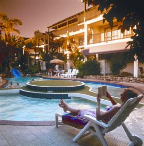 West Beach Lagoon - Accommodation Perth 1