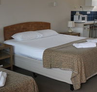 A' Montego Mermaid Beach Motel - Accommodation Perth