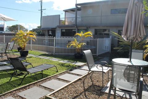 A' Montego Mermaid Beach Motel - Accommodation Perth 4