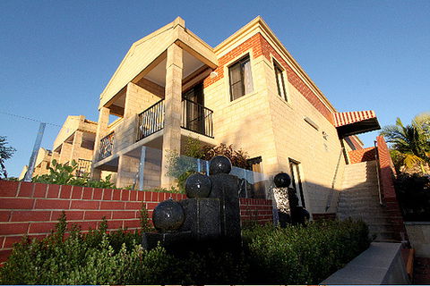 Country Comfort Inter City Perth Hotel & Apartments - Accommodation Perth 3