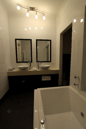 Country Comfort Inter City Perth Hotel & Apartments - Accommodation Perth 5