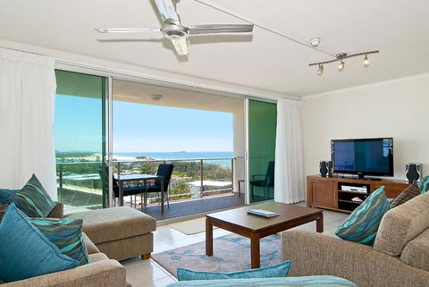 Chateau Royale Beach Resort - Accommodation Perth 2