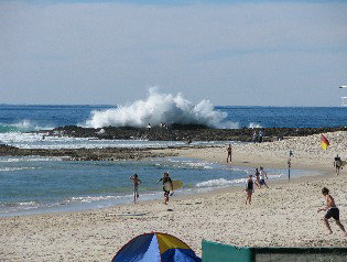 Kirra Vista Holiday Units - Accommodation Perth 0