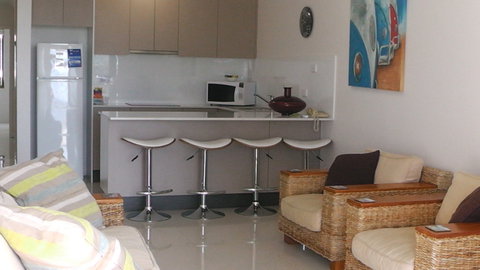 Kirra Vista Holiday Units - Accommodation Perth 1