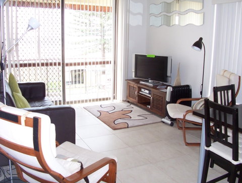 Kirra Vista Holiday Units - Accommodation Perth 2