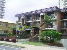 Kirra Vista Holiday Units - Accommodation Perth 4