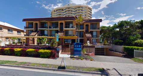 Kirra Vista Holiday Units - Accommodation Perth 9
