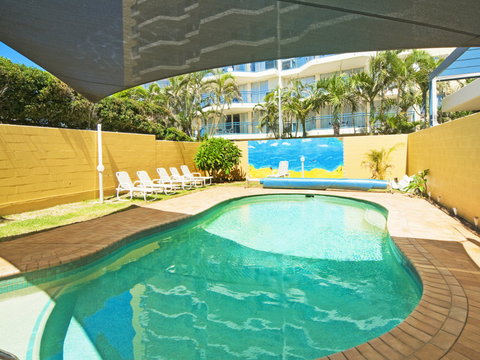 Kirra Vista Holiday Units - Accommodation Perth 10