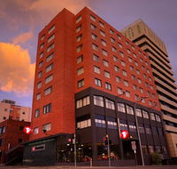 Travelodge Hotel Hobart - Accommodation Perth
