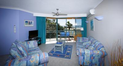 Currumbin Sands On The Beach - Accommodation Perth 6