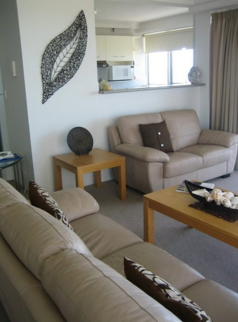 Talisman Holiday Apartments - Accommodation Perth 1