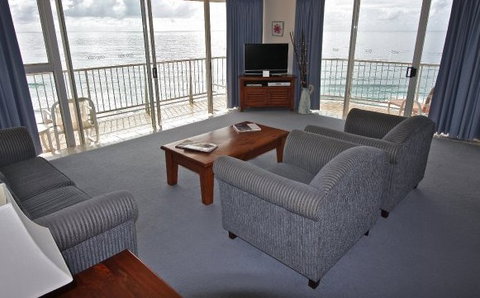 Talisman Holiday Apartments - Accommodation Perth 2