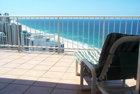 Talisman Holiday Apartments - Accommodation Perth 3