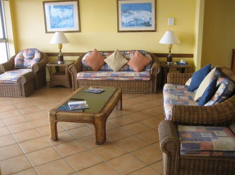 Talisman Holiday Apartments - Accommodation Perth 4