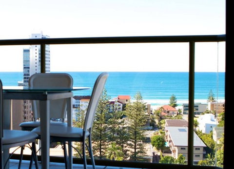 Surfers Hawaiian - Accommodation Perth 3