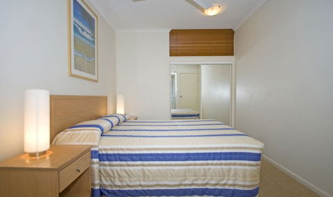 Endless Summer Resort - Accommodation Perth 3