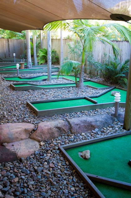 Endless Summer Resort - Accommodation Perth 7