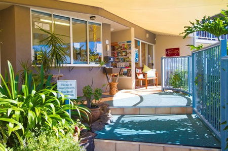 Endless Summer Resort - Accommodation Perth 8