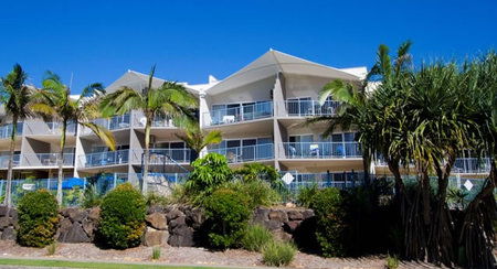 Endless Summer Resort - Accommodation Perth 9