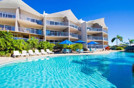 Endless Summer Resort - Accommodation Perth 10