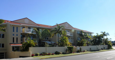 Sea Mist Palms - Accommodation Perth 0