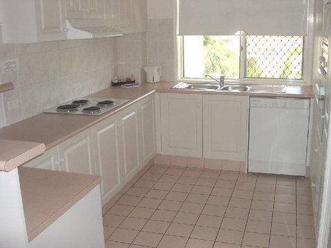 Sea Mist Palms - Accommodation Perth 1