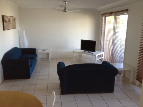 Sea Mist Palms - Accommodation Perth 2