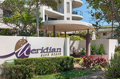Meridian Alex Beach - Accommodation Perth 0