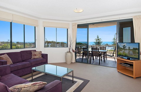 Meridian Alex Beach - Accommodation Perth 1