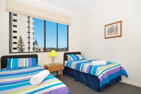 Meridian Alex Beach - Accommodation Perth 2