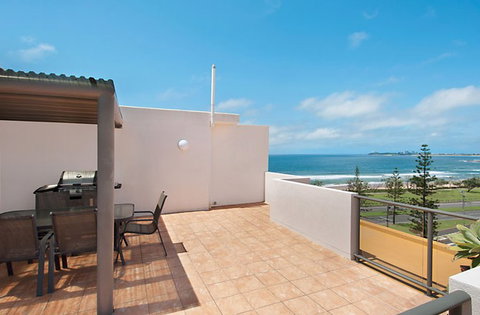 Meridian Alex Beach - Accommodation Perth 3