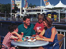 Burlington Holiday Apartments - Accommodation Perth 4