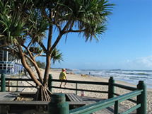 Burlington Holiday Apartments - Accommodation Perth 5