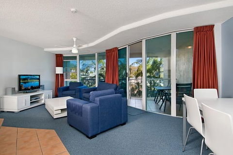 Sailport Mooloolaba Apartments - Accommodation Perth 1