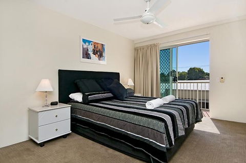 Sailport Mooloolaba Apartments - Accommodation Perth 2