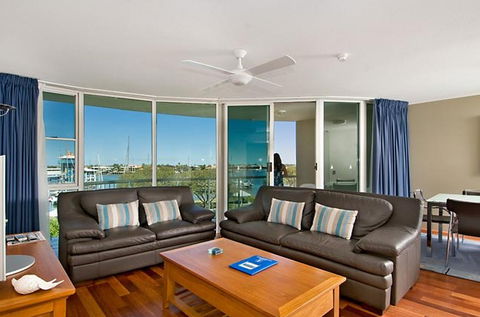 Sailport Mooloolaba Apartments - Accommodation Perth 4